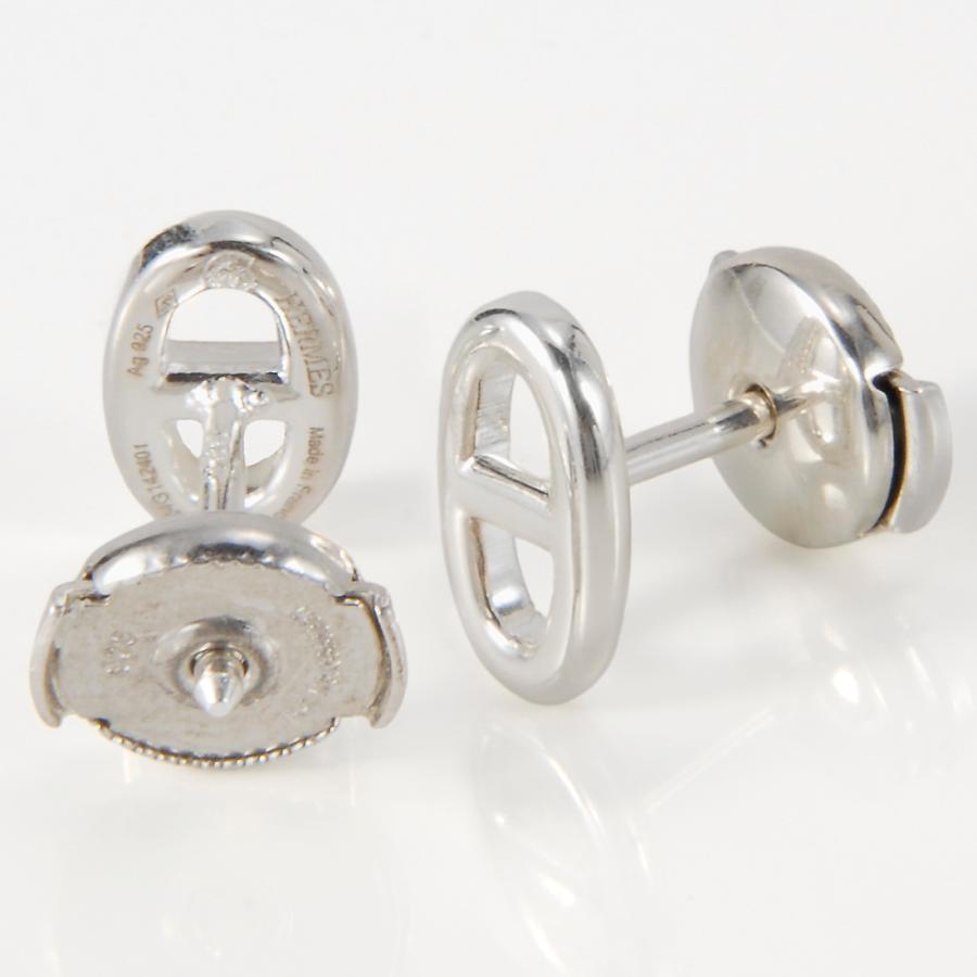 HERMES（エルメス） ピアス レディース H113502B00 ファランドール