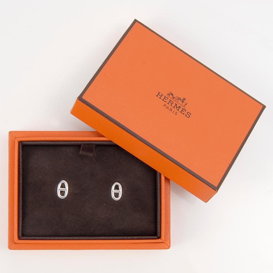 HERMES（エルメス） ピアス レディース H113502B00 ファランドール