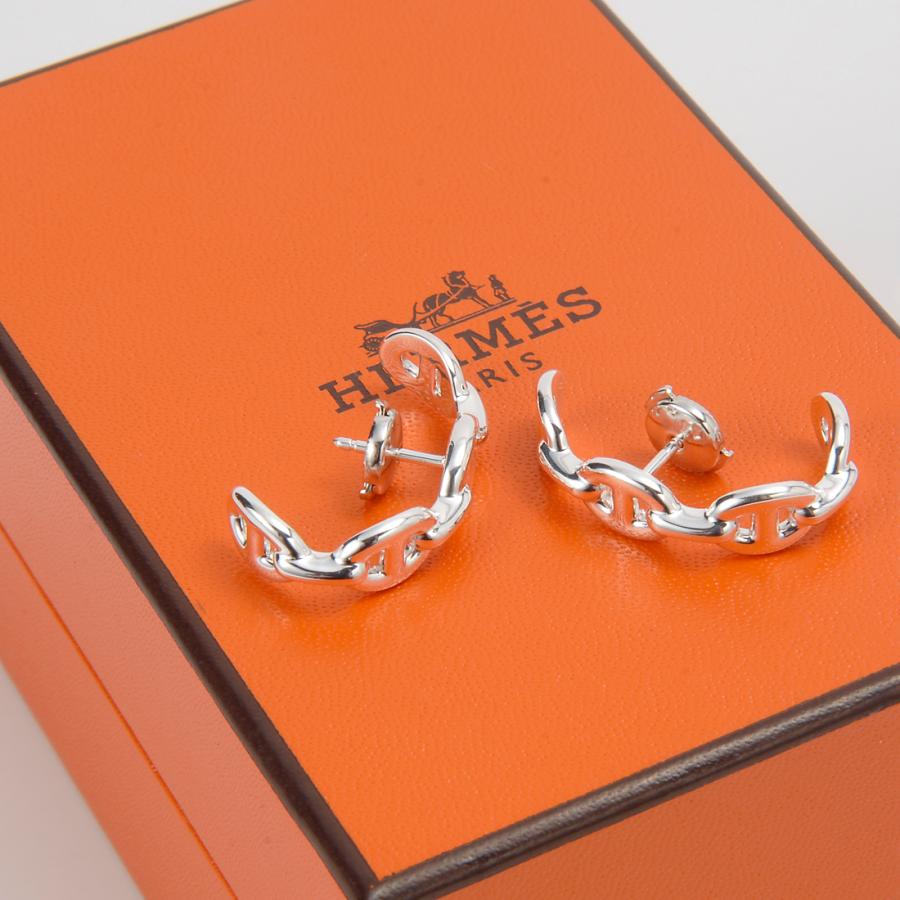 HERMES（エルメス） ボーナスストアPlus ピアス レディース H122506B