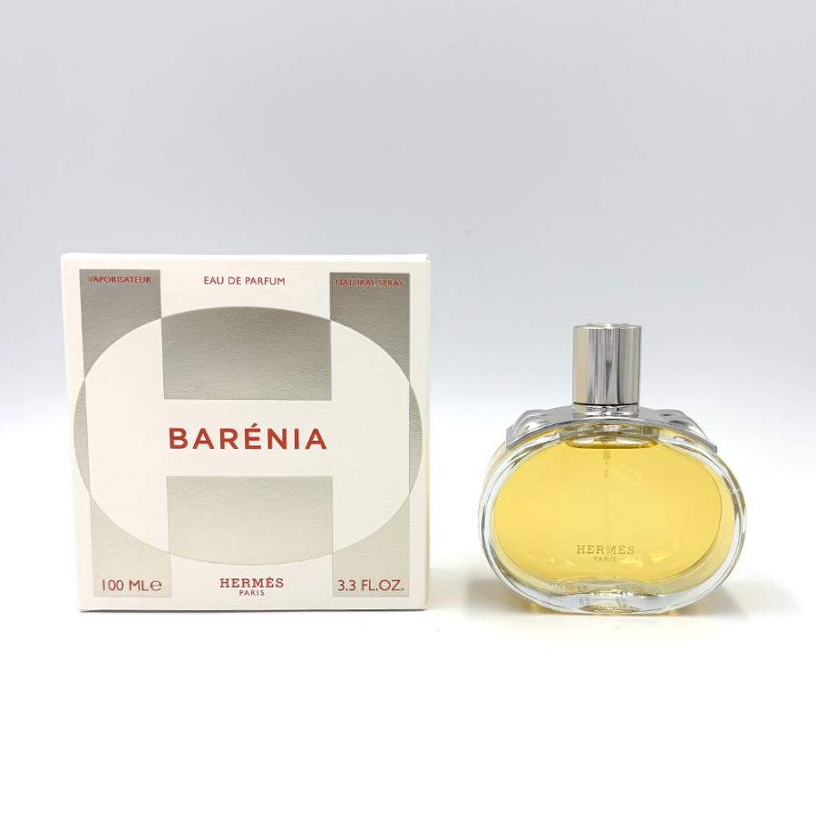 バレンタインセール エルメス HERMES バレニア EDP オードパルファム 100ml レディース 香水 | HERMES