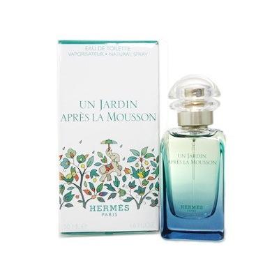 HERMES エルメス モンスーンの庭 オードトワレ 50ml☆ HERMES エルメス 香水 モンスーンの庭 オードトワレ 50ml EDT