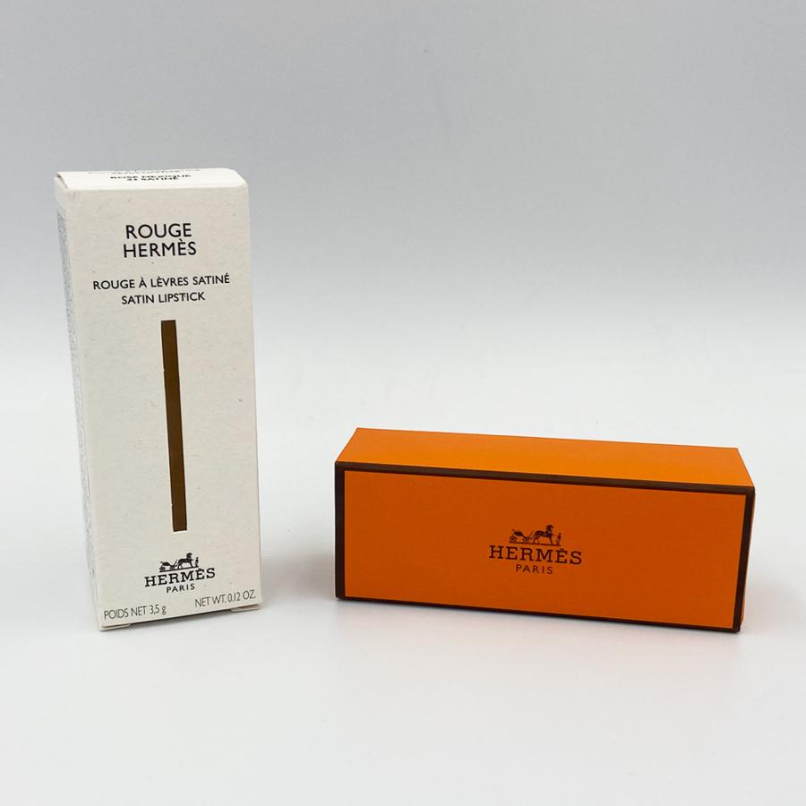 HERMES（エルメス） ルージュエルメス サティネ 85 リップスティック