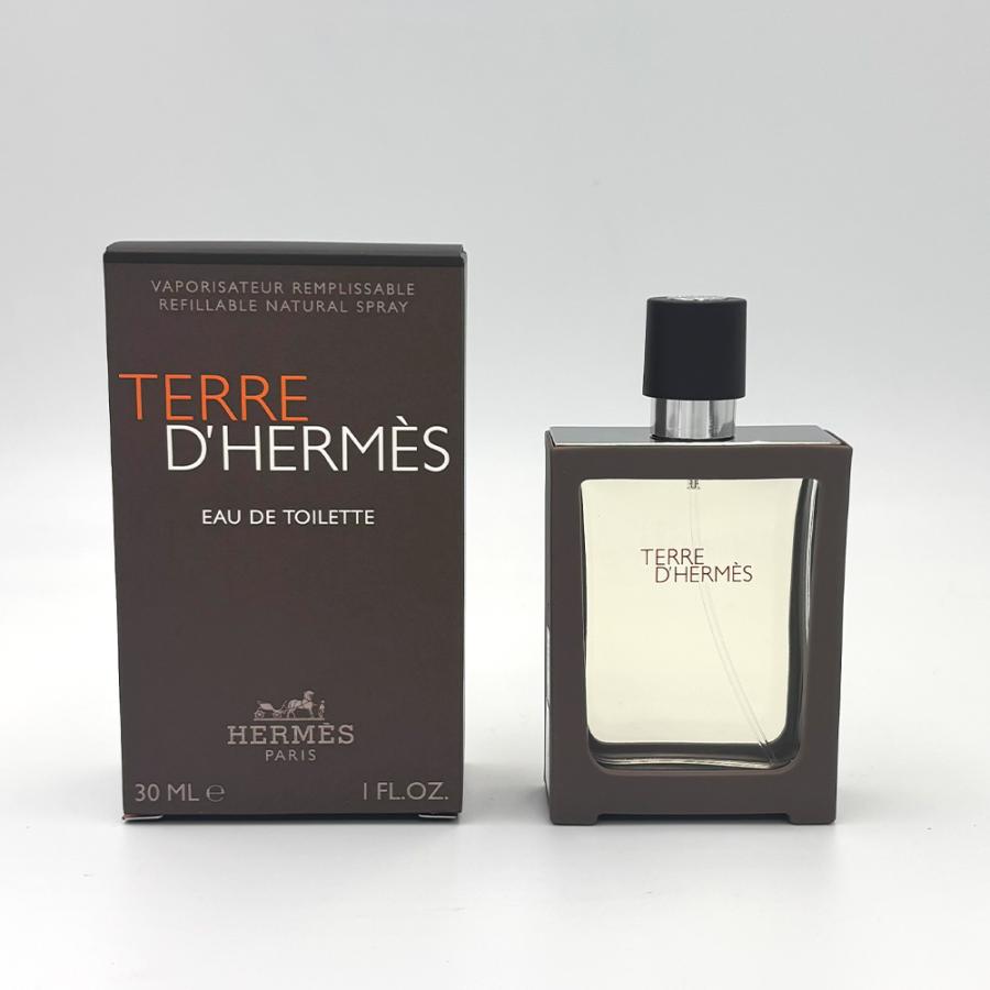 HERMES（エルメス） テールドゥエルメス EDT オードトワレ 30ml メンズ