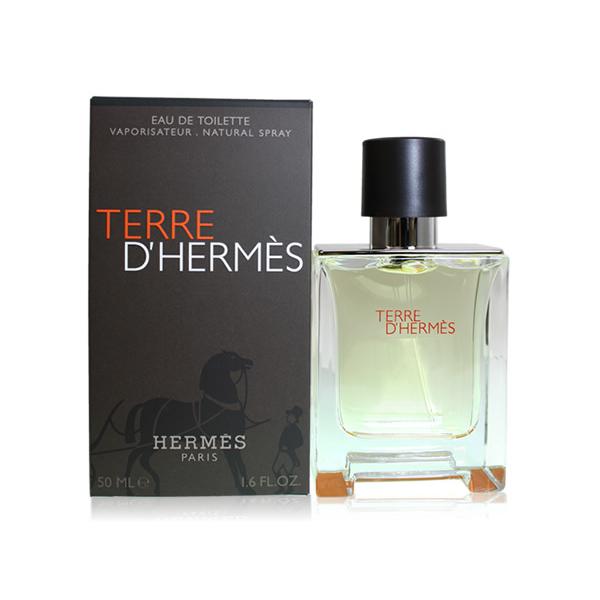 エルメス HERMES テールドゥエルメス HERMES オードトワレ 50ml EDT 