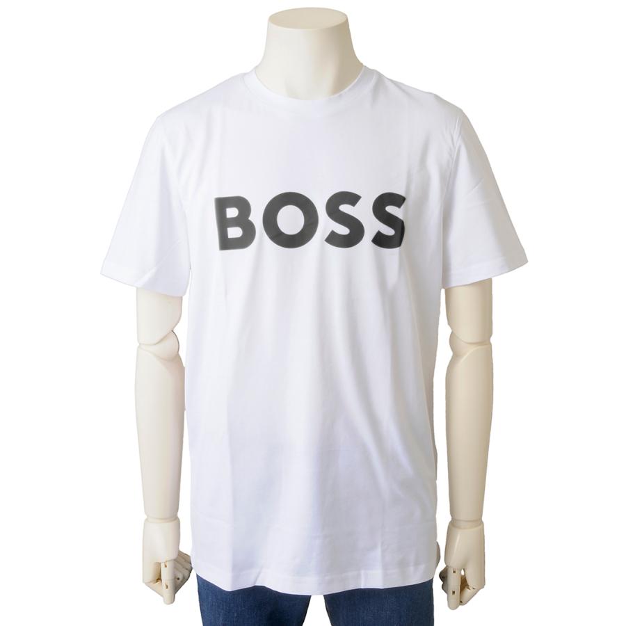 HUGO BOSS（ヒューゴ・ボス） タイムセール HUGO BOSS Tシャツ メンズ