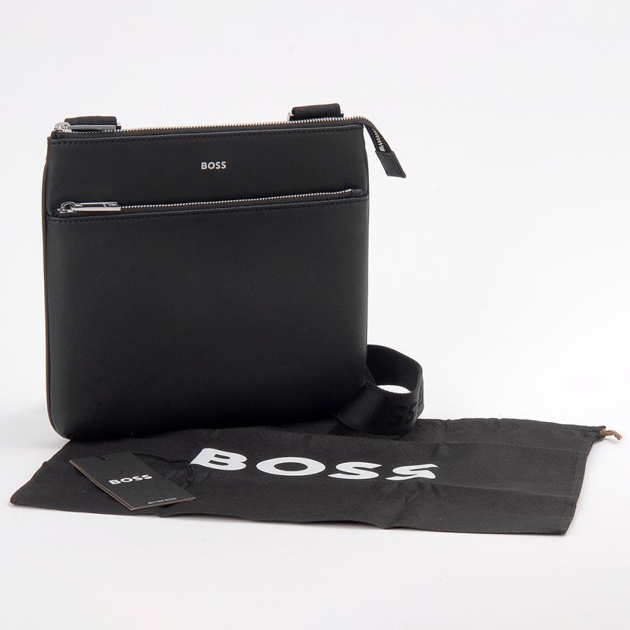 HUGO BOSS（ヒューゴ・ボス） タイムセール ショルダーバッグ メンズ 