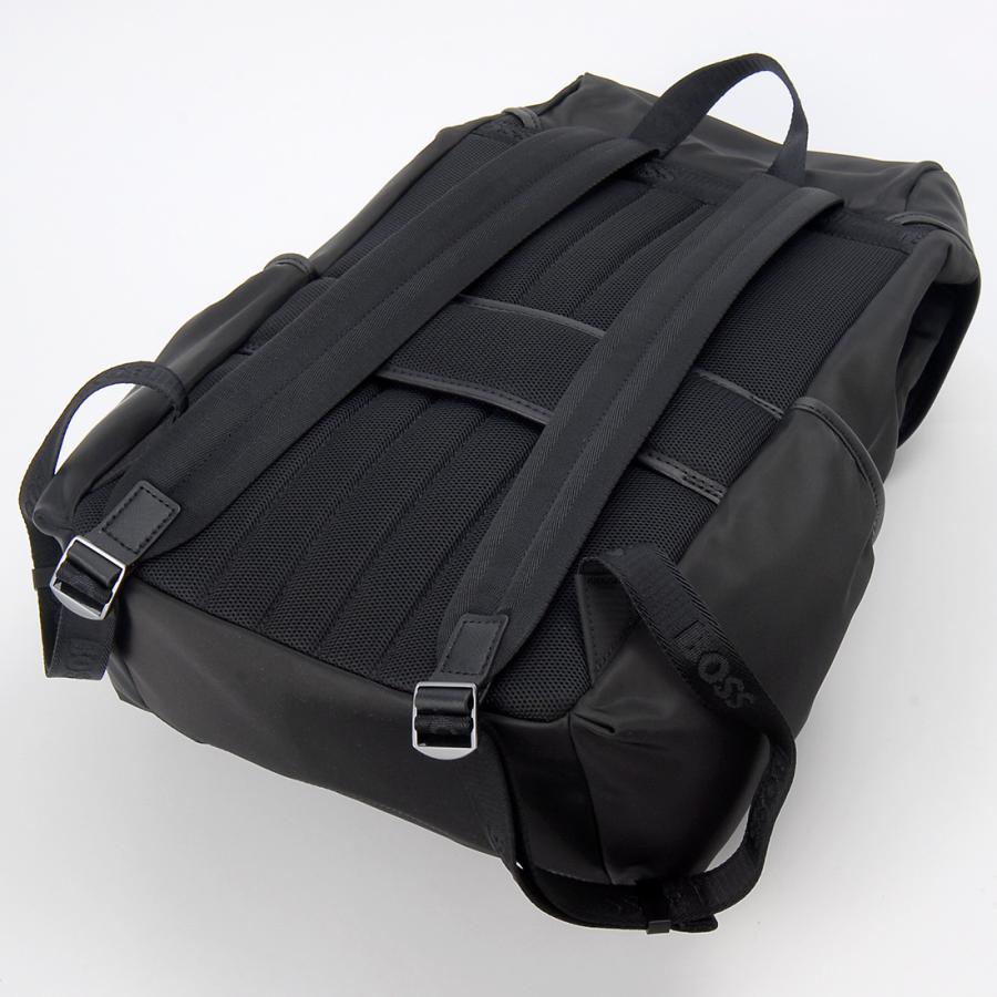 HUGO BOSS（ヒューゴ・ボス） リュック バックパック メンズ 50516809