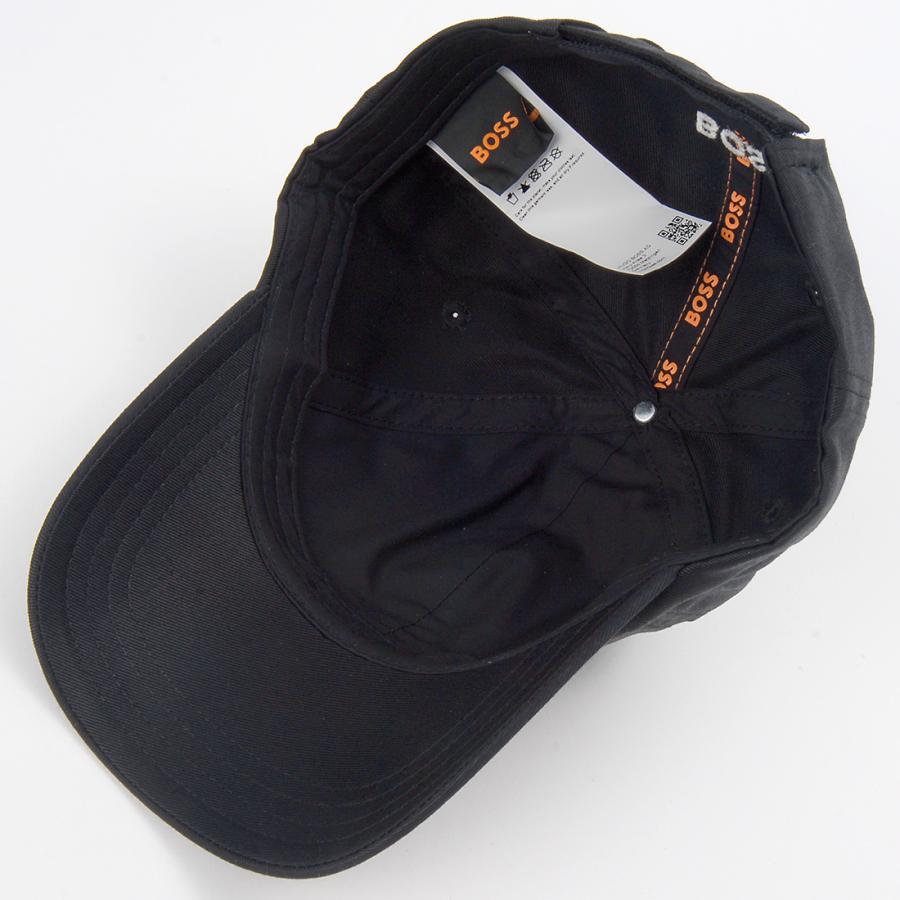 Hugo Boss McLaren キャップ ブラック