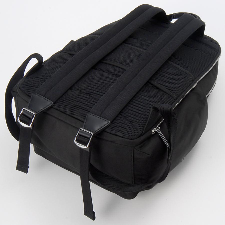 HUGO BOSS ブラック リュック 50536485 001-Black HUGO BOSS（ヒューゴ・ボス） リュック バックパック メンズ 50536485