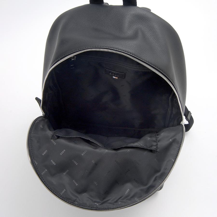 HUGO BOSS（ヒューゴ・ボス） リュック メンズ ブラック 50536499 001