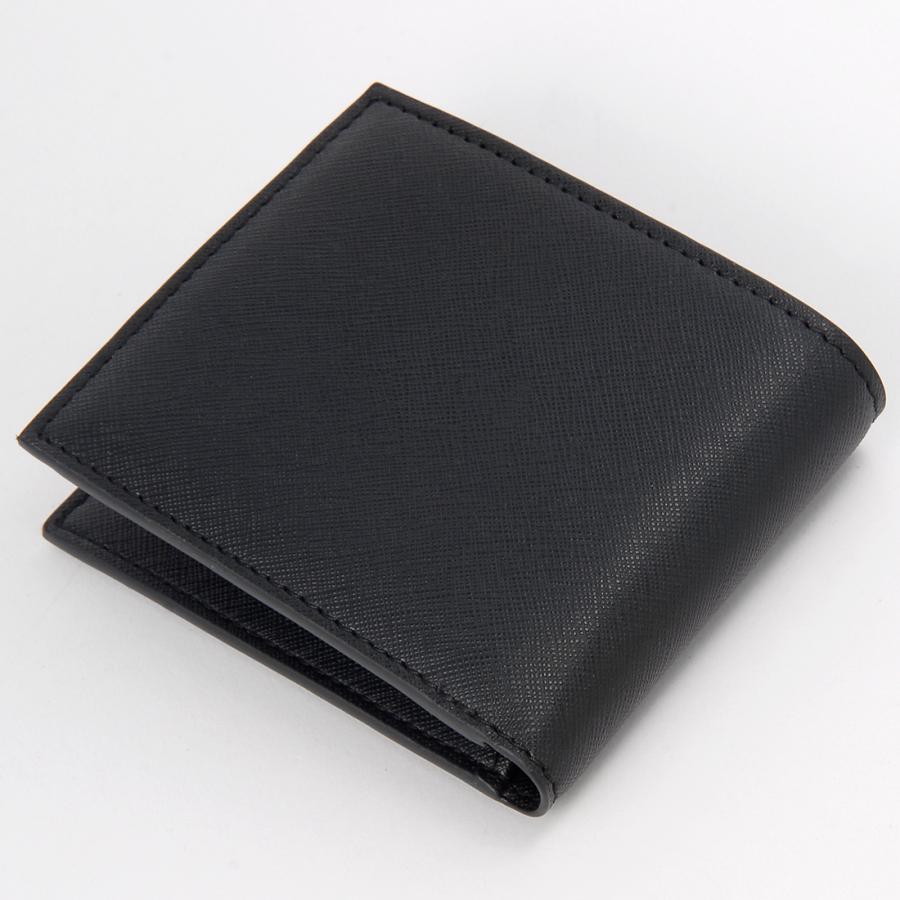HUGO BOSS（ヒューゴ・ボス） タイムセール 二つ折り財布 メンズ