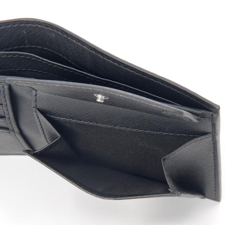 HUGO BOSS（ヒューゴ・ボス） 3月決算セール 二つ折り財布 メンズ