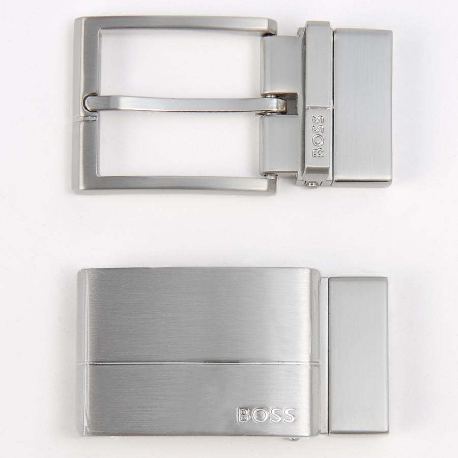 HUGO BOSS（ヒューゴ・ボス） タイムセール ベルト メンズ ブラック