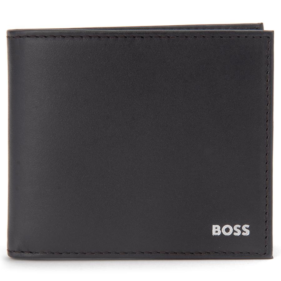 HUGO BOSS（ヒューゴ・ボス） ブランドセール 二つ折り財布 メンズ