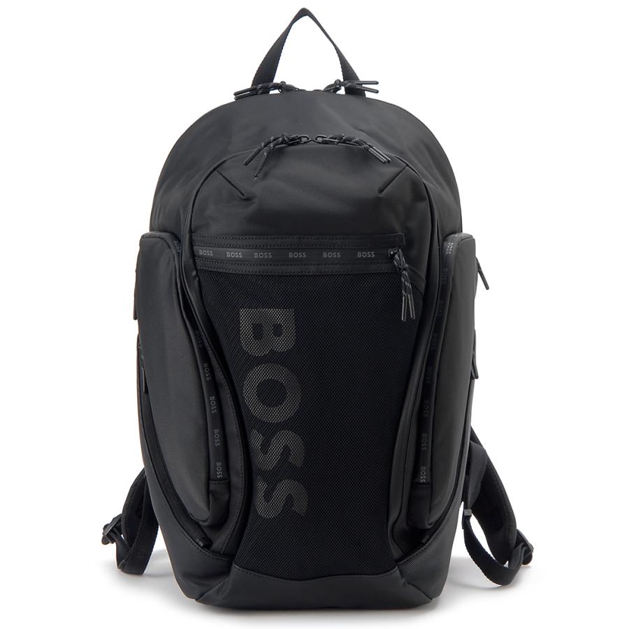 HUGO BOSS ヒューゴボス リュック バックパック メンズ 50548090 001 ONSET HUGO BOSS（ヒューゴ・ボス） リュック バックパック メンズ 50548090