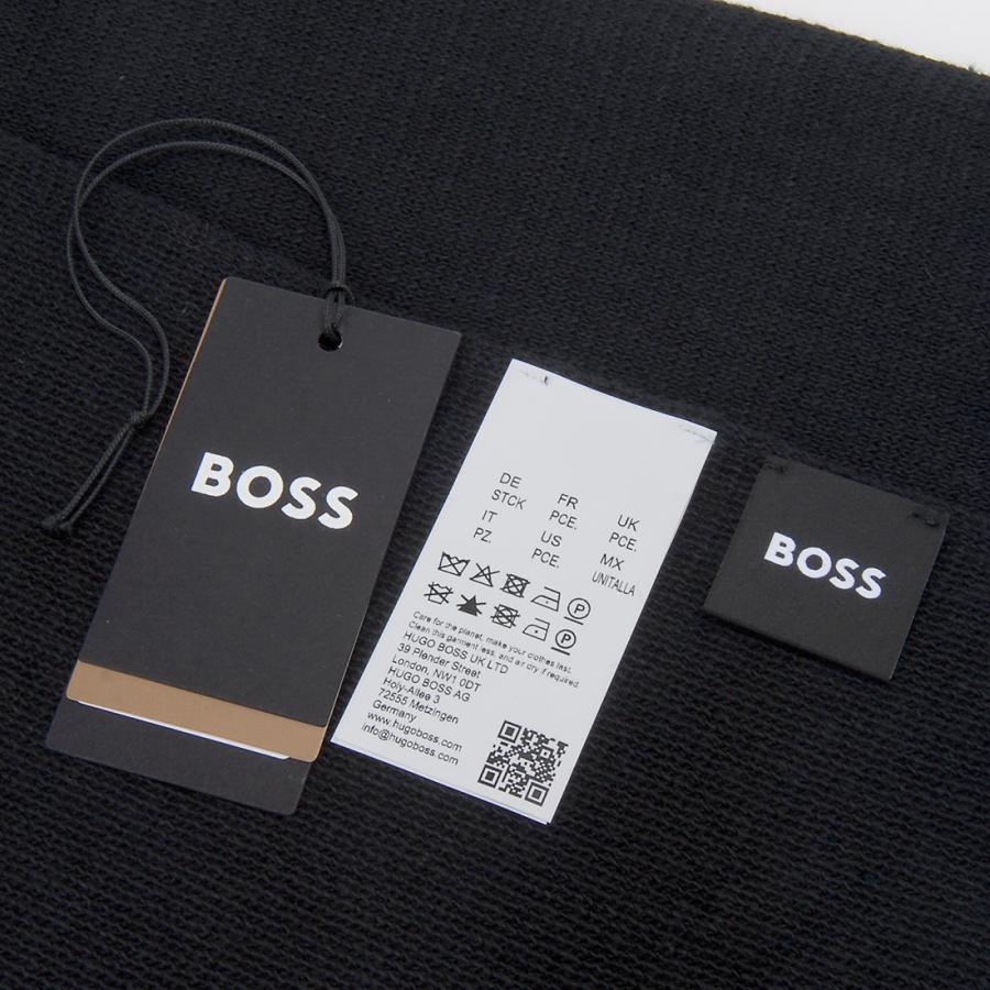 HUGO BOSS（ヒューゴ・ボス） クリアランスセール ニット帽 マフラー