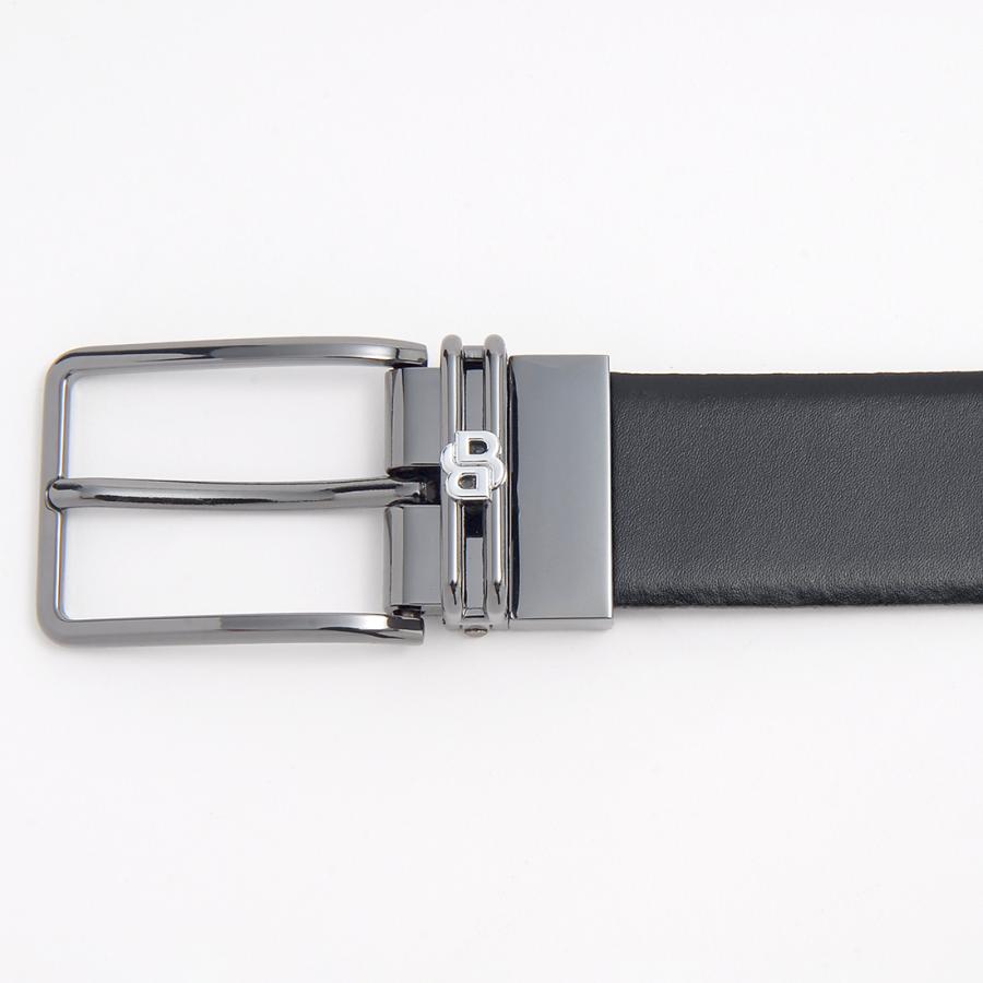 HUGO BOSS（ヒューゴ・ボス） ベルトセット メンズ ブラック 50553335
