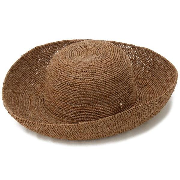 HELEN KAMINSKI ヘレンカミンスキー 帽子 ラフィア PROVENCE12