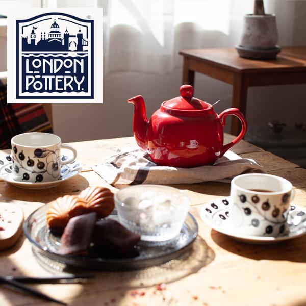 London Pottery（ロンドンポタリー） ハイランド2000 ティーコジー
