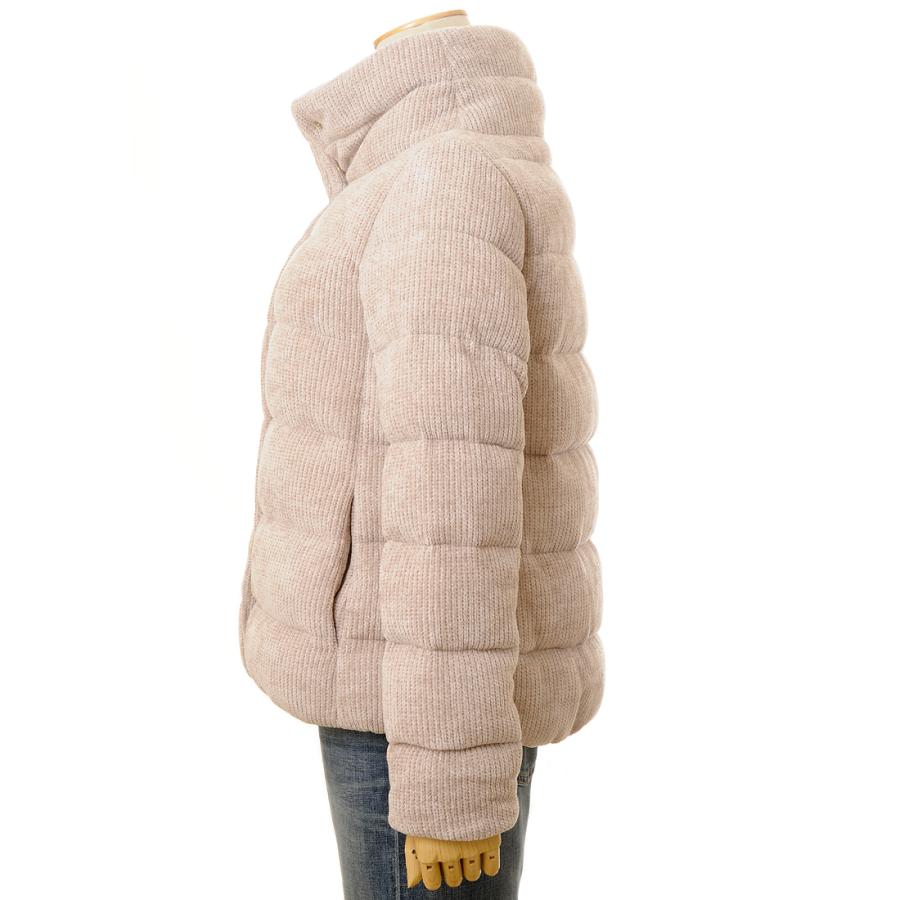 HERNO ヘルノ ダウン PI00091DR 12461 1310 CAPE ケープ HERNO ヘルノ ダウンジャケット レディース PI00091DR 12461