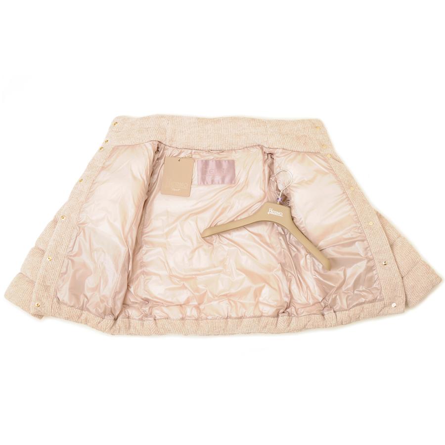 HERNO ヘルノ ダウン PI00091DR 12461 1310 CAPE ケープ HERNO ヘルノ ダウンジャケット レディース PI00091DR 12461