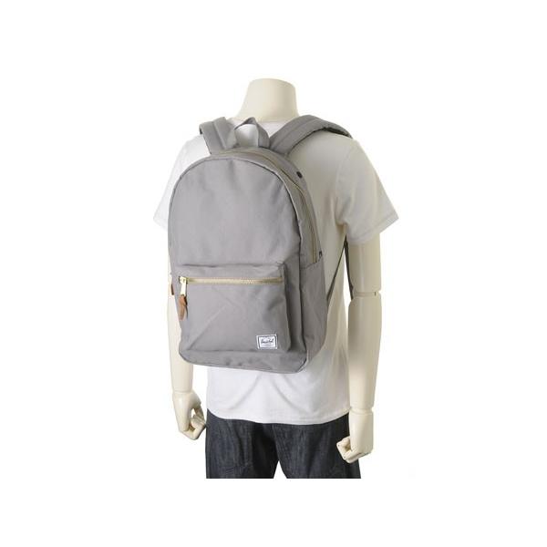 ハーシェル サプライ リュックサック Herschel Supply 10005