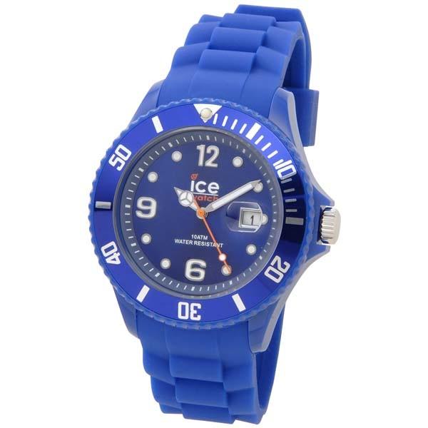 ICE WATCH（アイスウォッチ） アイス フォーエバー ラージ 45mm ブルー