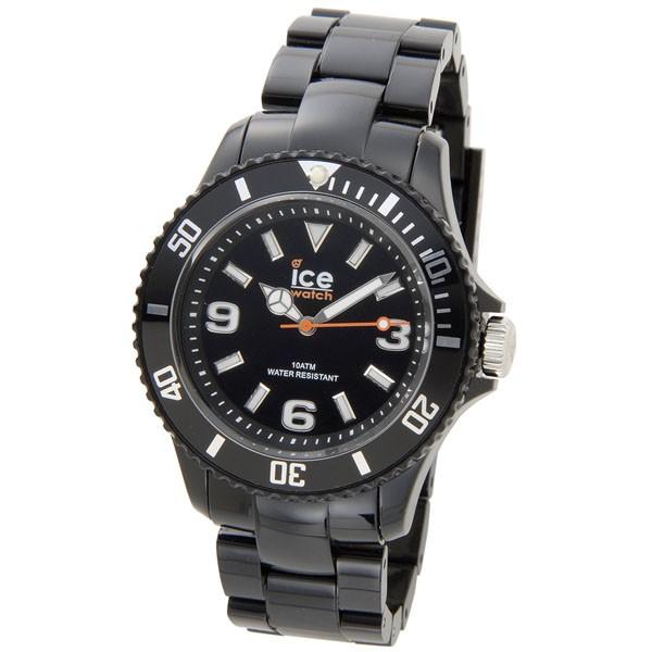 ICE WATCH アイスウォッチ 腕時計 000622 アイス ソリッド 43mm