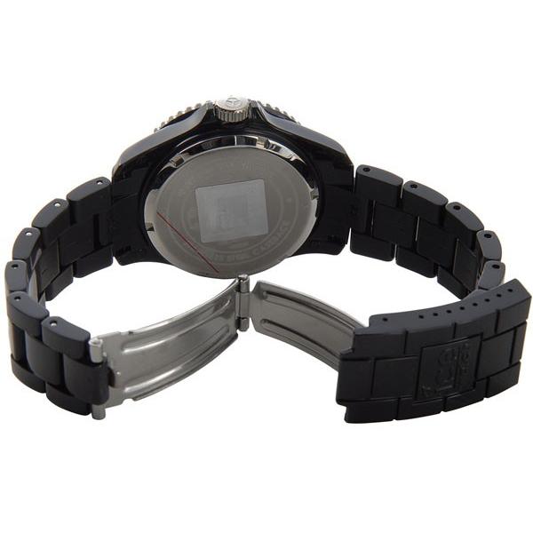 アイスウォッチ（時計） ICE WATCH アイスウォッチ 腕時計 000622 アイス ソリッド 43mm