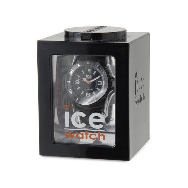 ICE WATCH アイスウォッチ 腕時計 000622 アイス ソリッド 43mm