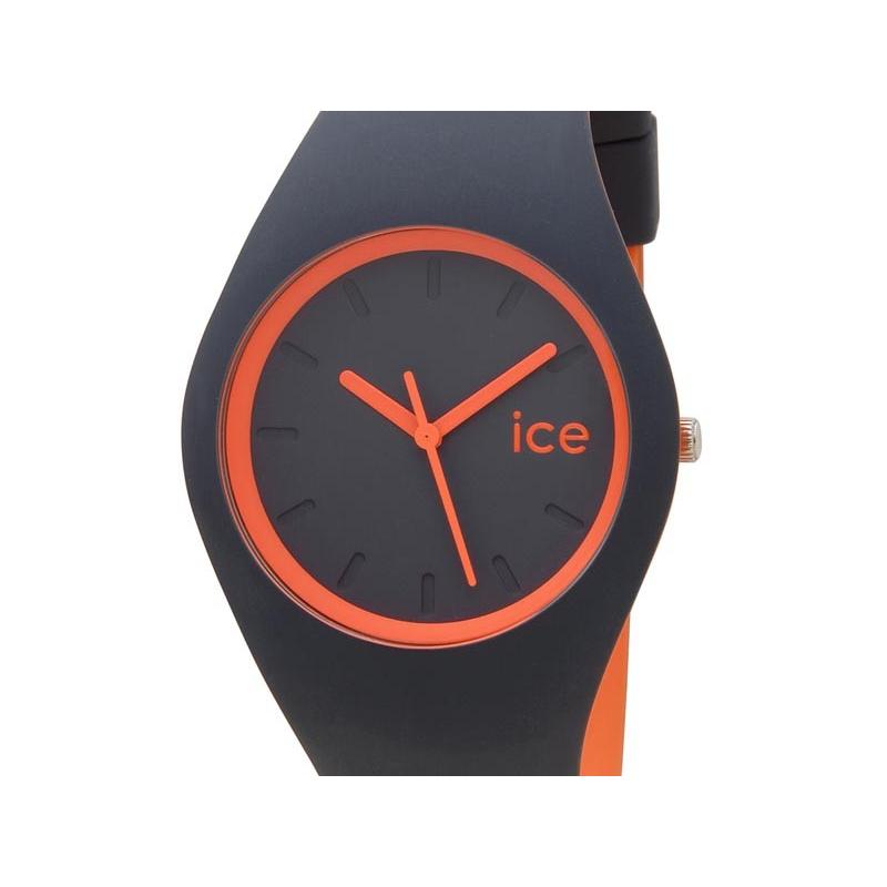 ICE WATCH アイスウォッチ 腕時計 001494 duo アイスデュオ 40mm 