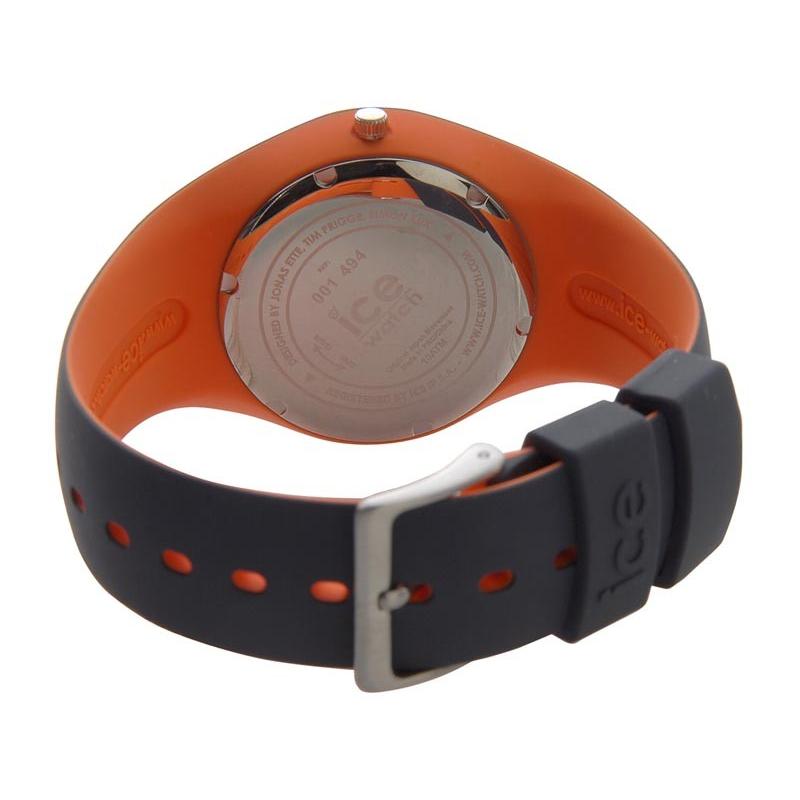 Ice Duo Ice Watch Herren Orange ICE WATCH アイスウォッチ 腕時計