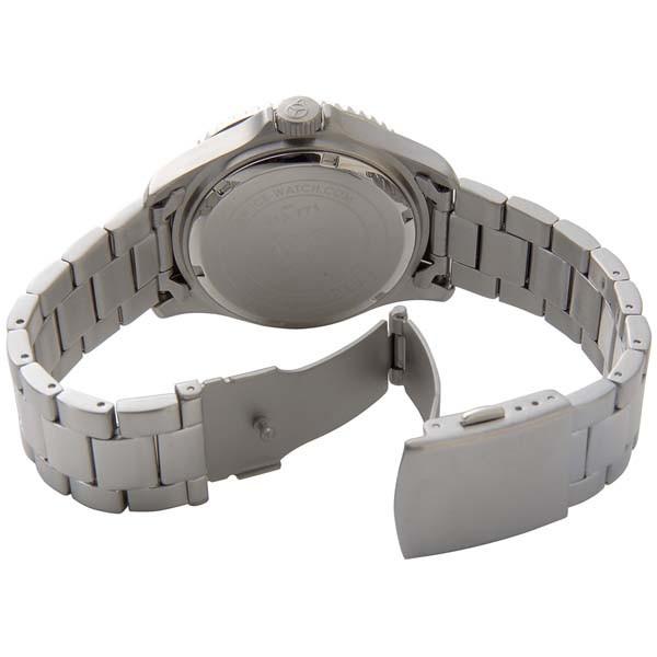 ICE WATCH（アイスウォッチ） アイス スティール ミディアム 43mm 