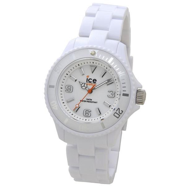 アイスウォッチ ICE WATCH SD.WE.S.P.12 000613 アイス ソリッド 36mm ホワイト レディース 腕時計｜s-select｜02