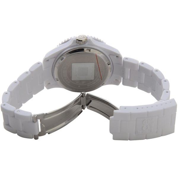 アイスウォッチ ICE WATCH SD.WE.U.P.12 000623 アイス ソリッド 40mm ホワイト ユニセックス 腕時計｜s-select｜03
