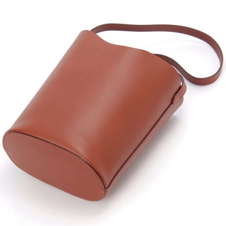 IL BISONTE イルビゾンテ ショルダーバッグ BBU025 PV BW471X IL BISONTE イルビゾンテ ショルダーバッグ レディース BBU025