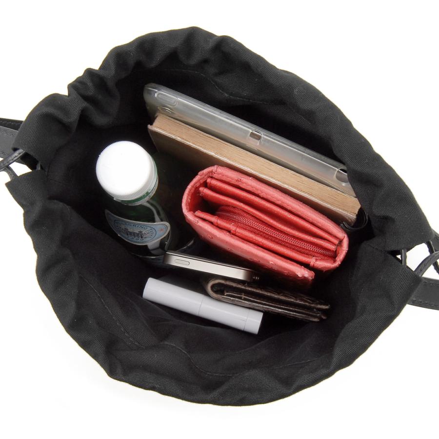 IL BISONTE（イルビゾンテ） ショルダーバッグ レディース BBU025