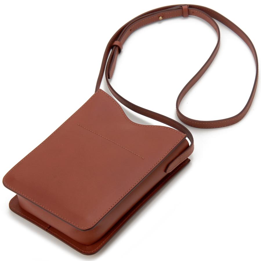 IL BISONTE（イルビゾンテ） ショルダーバッグ ルッジネ BCR325 PV