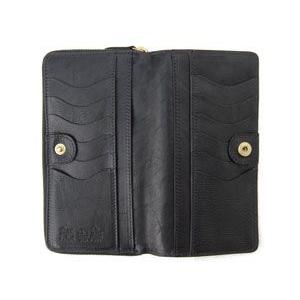 IL BISONTE イルビゾンテ 長財布 C0857-P-153 ブランド : s