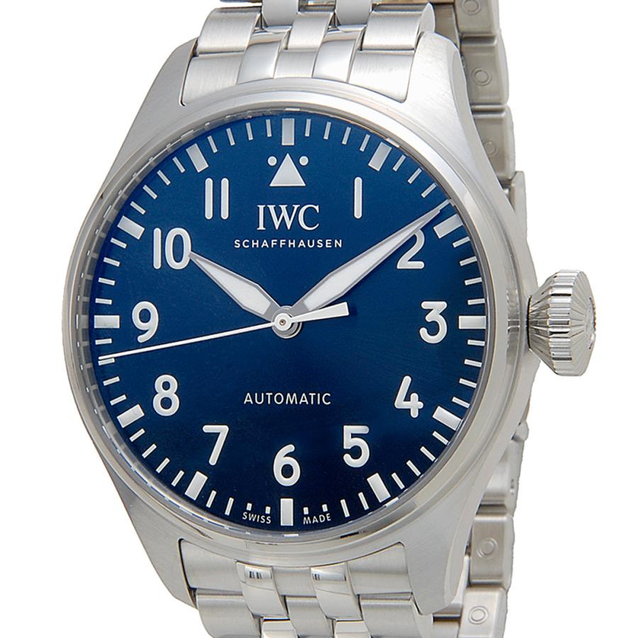 パイロット・ウォッチ ブランドセール IWC ビッグ パイロットウォッチ