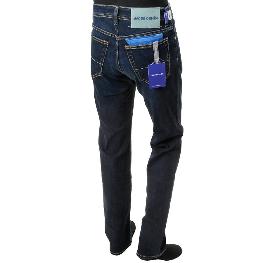 JACOB COHEN（ヤコブ コーエン） ジーンズ デニム メンズ 431S 3621