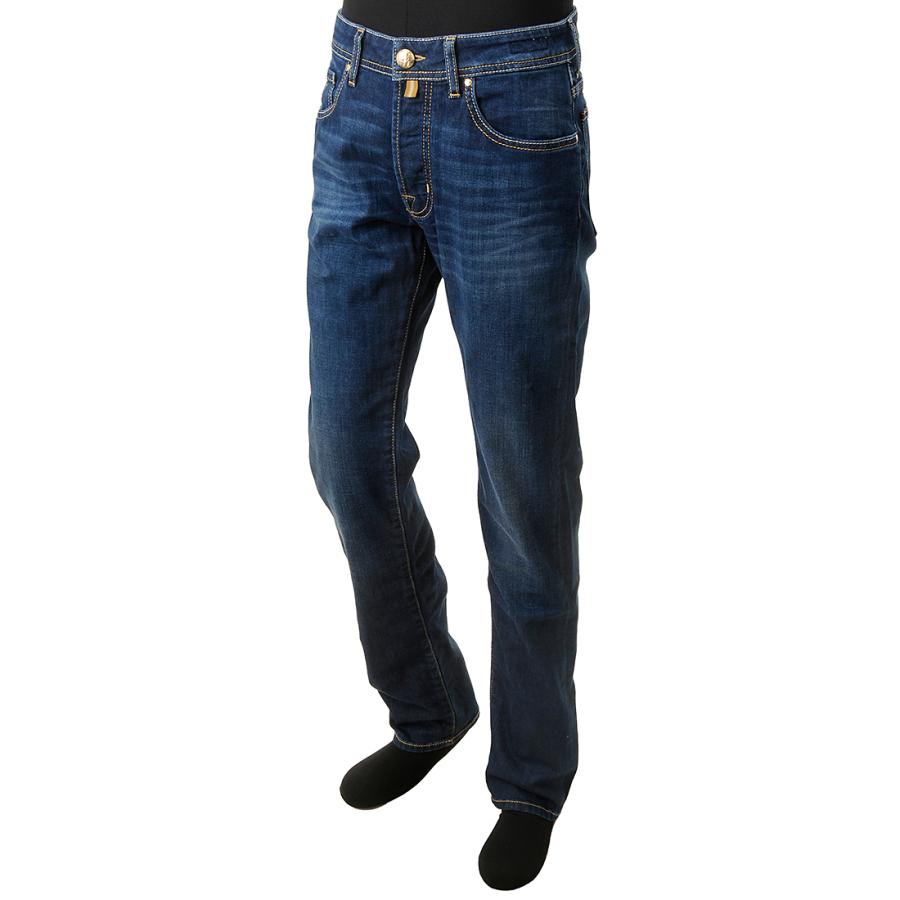 JACOB COHEN ヤコブコーエン ジーンズ デニム メンズ 432S 2851 503D BARD JACOB COHEN（ヤコブ コーエン） ジーンズ デニム メンズ 432S 2851