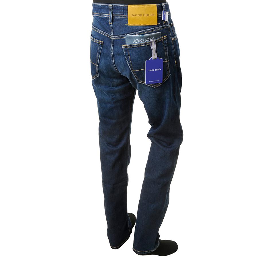 JACOB COHEN（ヤコブ コーエン） ジーンズ デニム メンズ 432S 2851