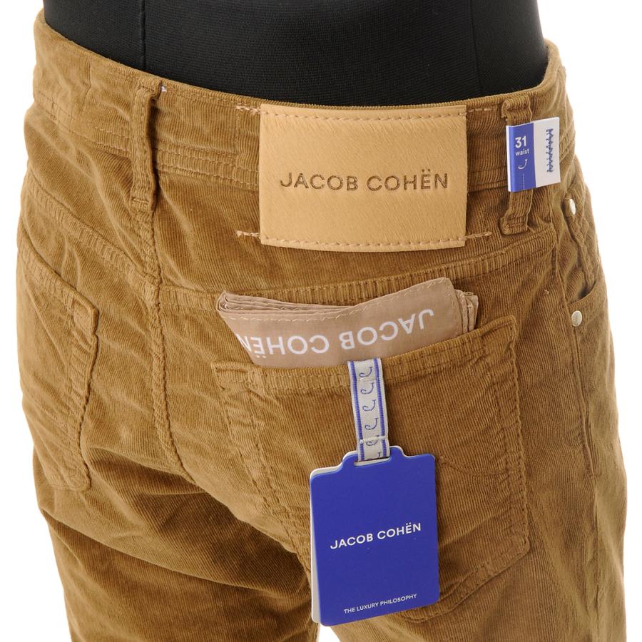 JACOB COHEN ヤコブコーエン チノパン コーデュロイパンツ JACOB COHEN ヤコブコーエン チノパン コーデュロイパンツ