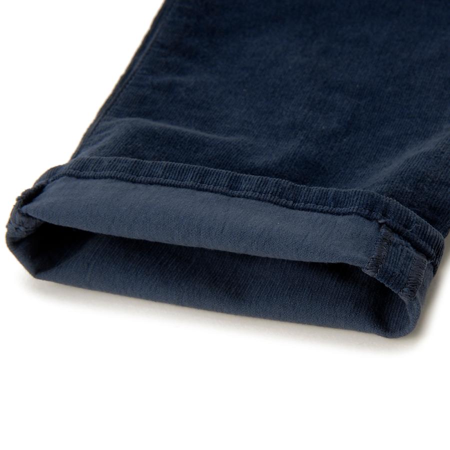 JACOB COHEN ヤコブコーエン チノパン コーデュロイパンツ メンズ ネイビー 436S 3838 Y71 JACOB COHEN（ヤコブ コーエン） チノパン コーデュロイパンツ メンズ