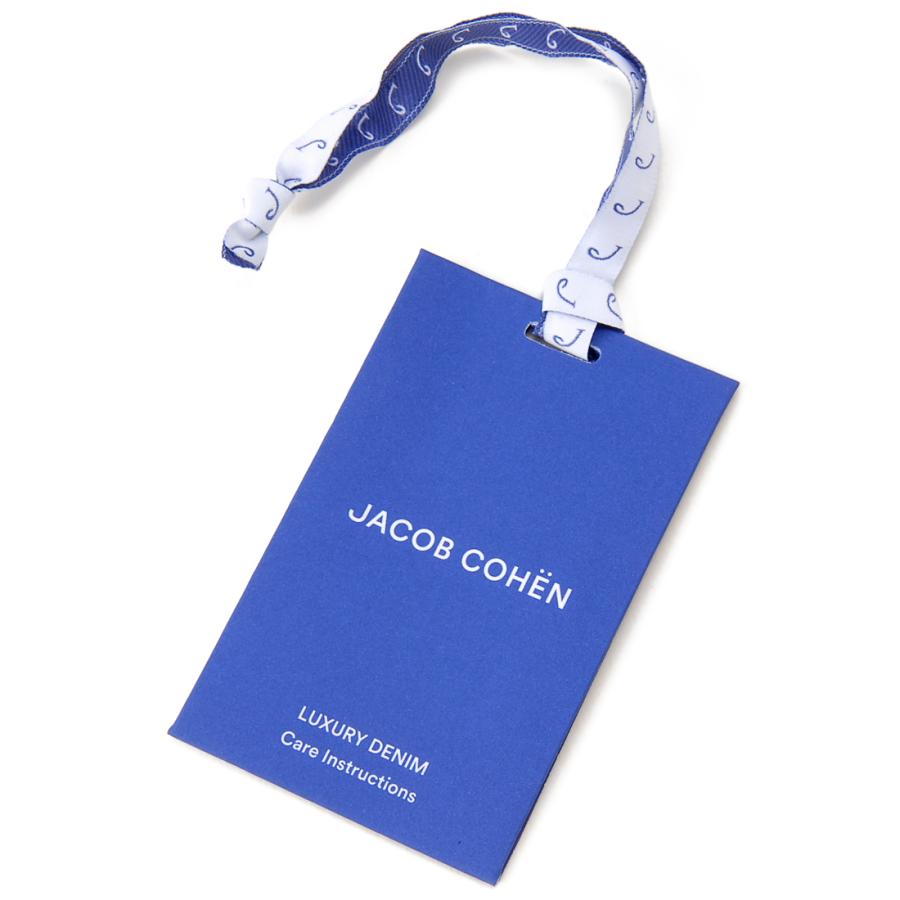 JACOB COHEN（ヤコブ コーエン） チノパン コーデュロイパンツ メンズ