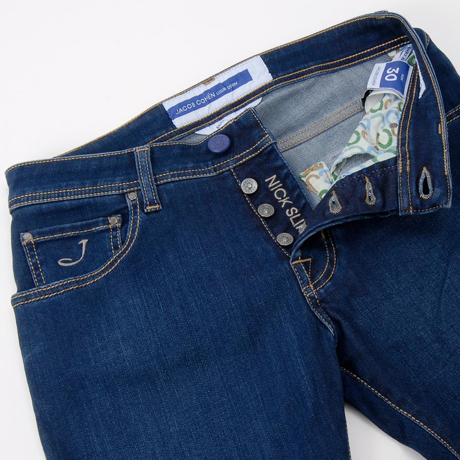 新春初売りセール JACOB COHEN ヤコブコーエン ジーンズ デニム メンズ 730 P3582 538D SP SLIM FIT NICK SLM : jac730-p3582-538d : s-select - 通販 - Yahoo!ショッピング 新春初売りセール JACOB COHEN ヤコブコーエン ジーンズ デニム メンズ 730 P3582 538D SP SLIM FIT NICK SLM : jac730-p3582-538d : s-select - 通販 - Yahoo!ショッピング