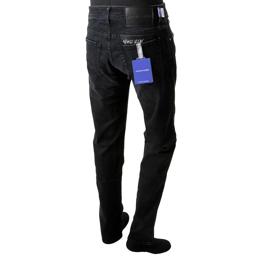 JACOB COHEN（ヤコブ コーエン） ジーンズ デニム メンズ 730 S3622