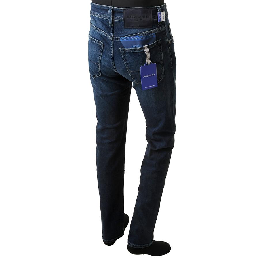 JACOB COHEN（ヤコブ コーエン） ジーンズ デニム メンズ 731 P3621