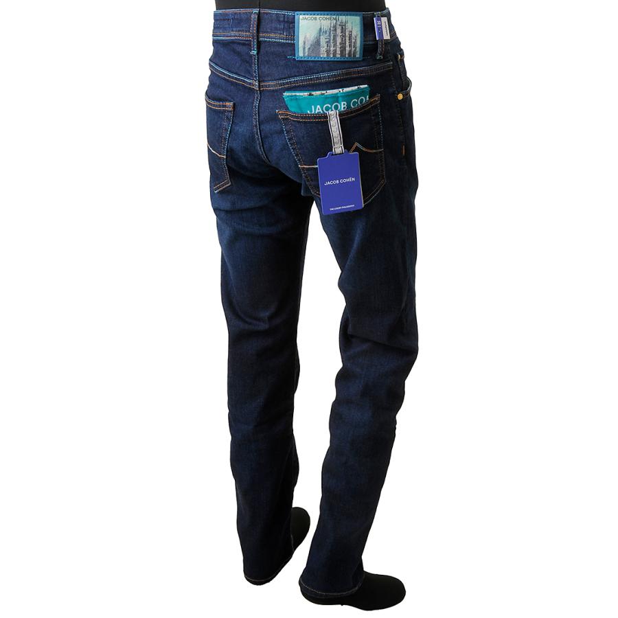 JACOB COHEN（ヤコブ コーエン） ジーンズ デニム メンズ 733 S3623